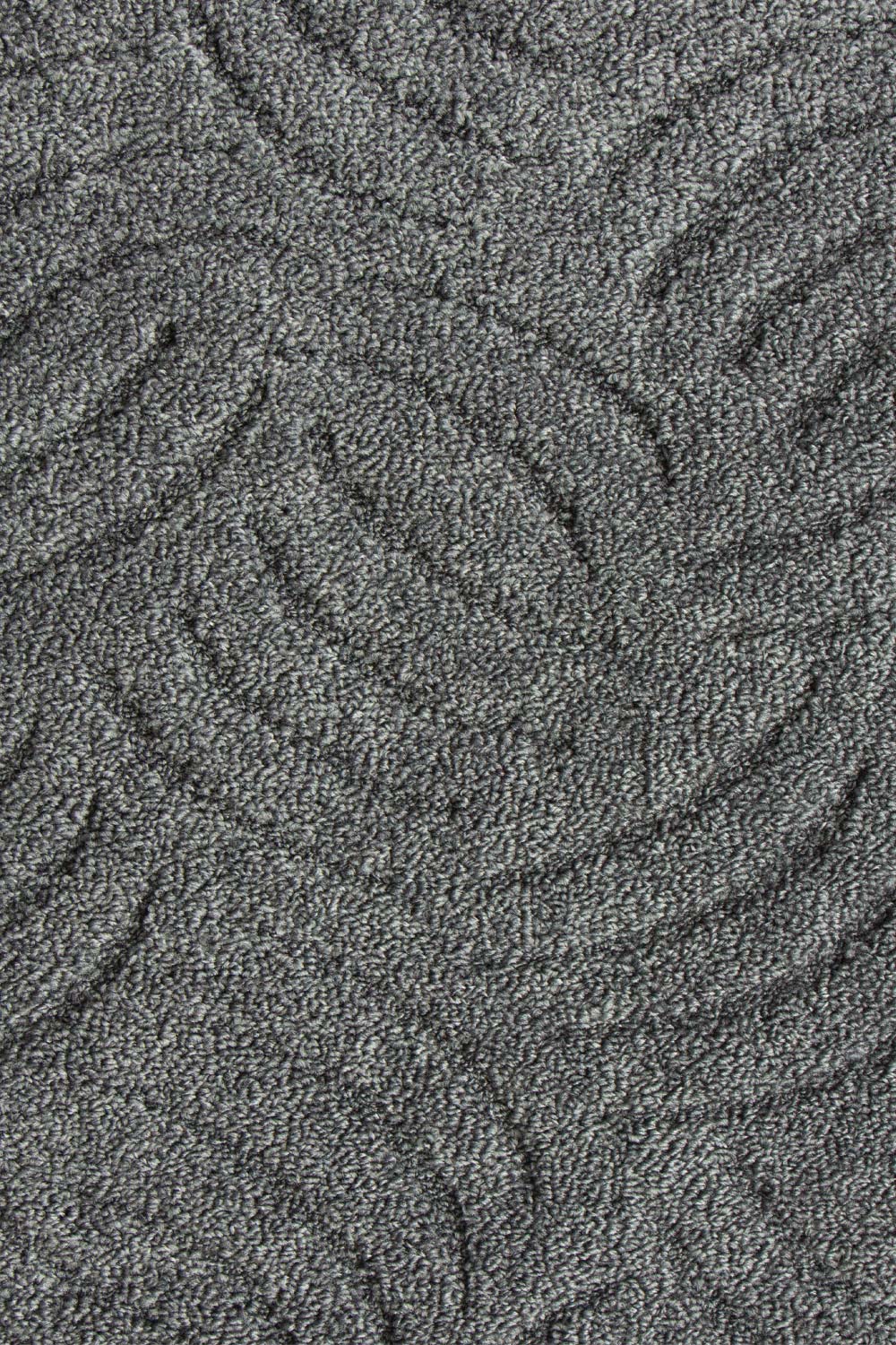 Metrážny koberec RIVERTON 900 sivá 500 cm