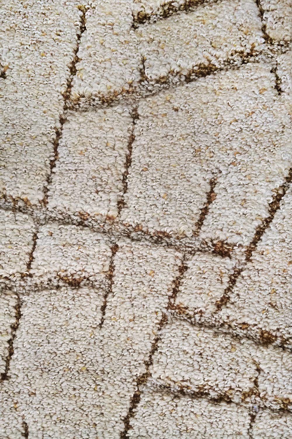 Metrážny koberec NICOSIA 35 300 cm
