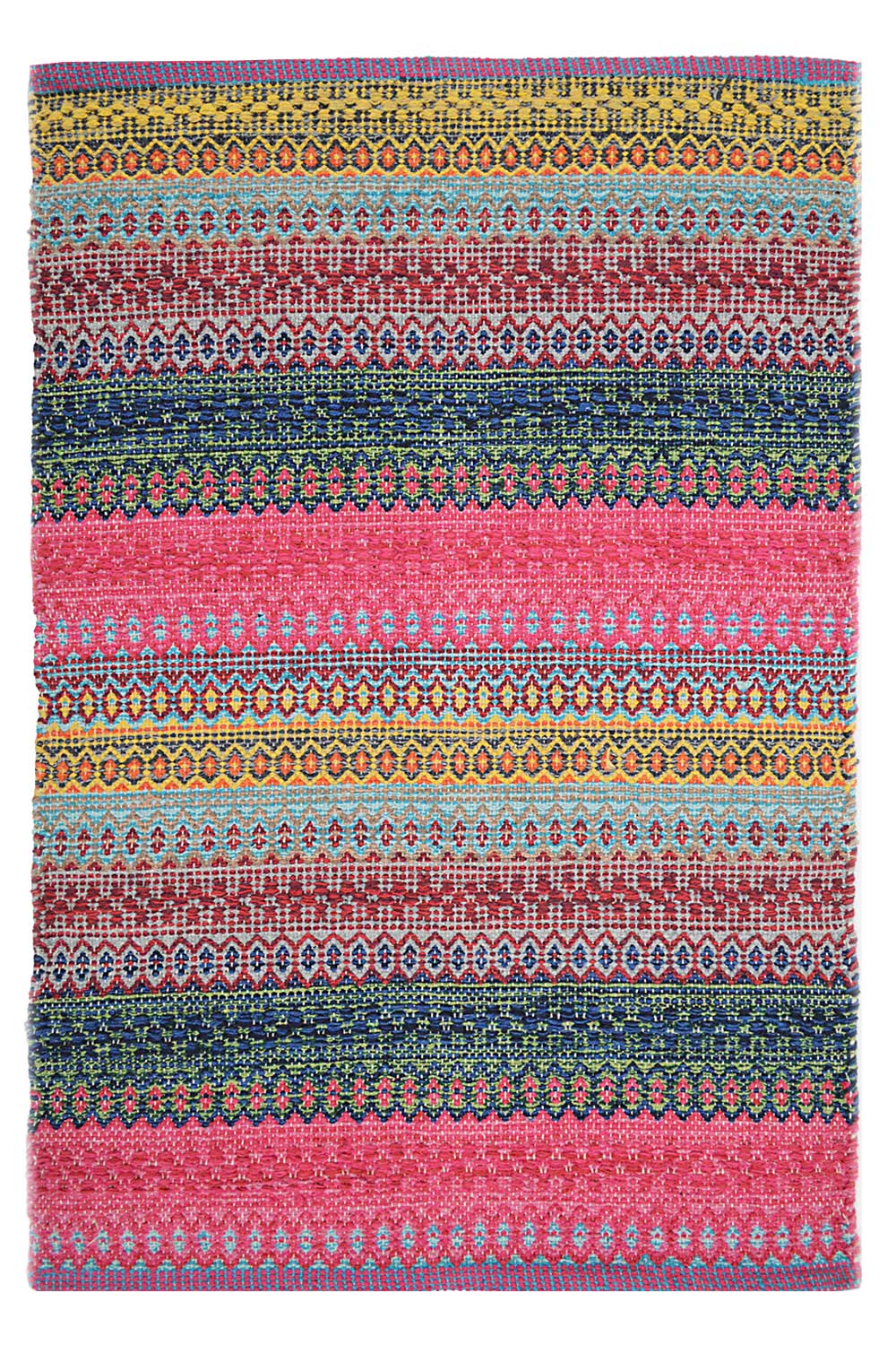 Kusový koberec SAFFRON 14 60x90 cm