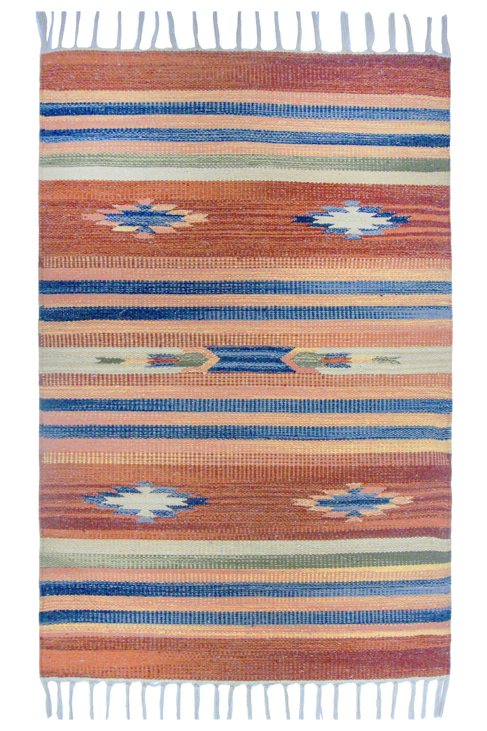 Tkaný koberec Country 81 - 60x90 cm