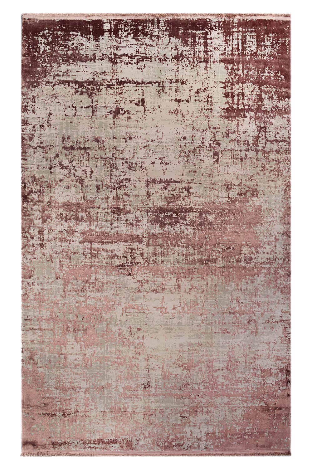 Kusový koberec BAKERO Cordoba terra 80x150 cm