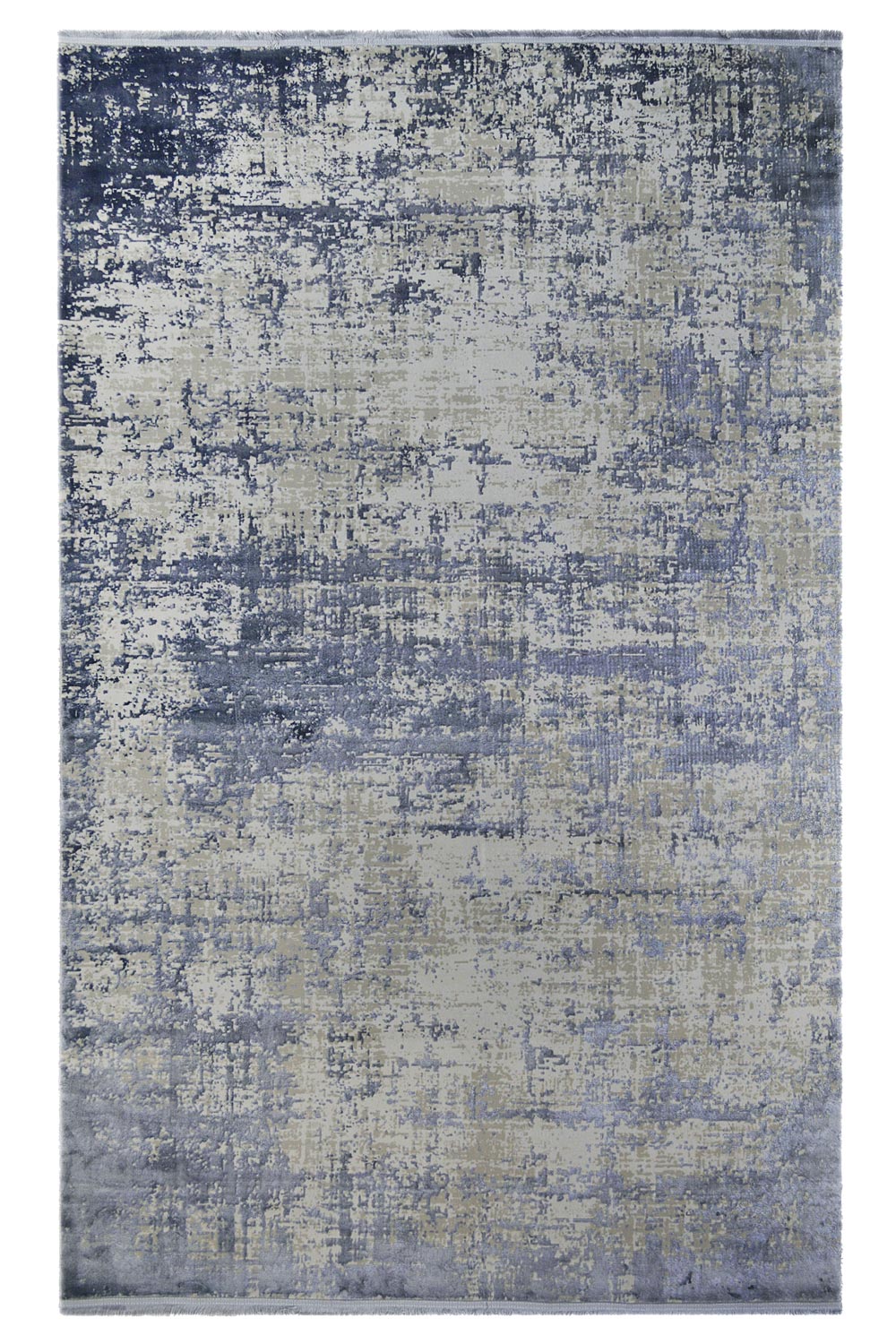 Kusový koberec BAKERO Cordoba denim 130x190 cm