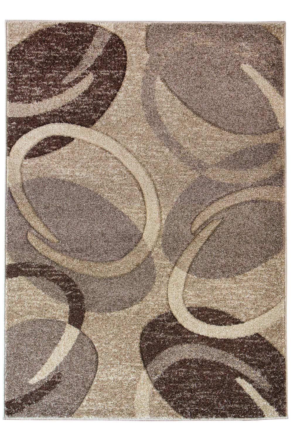 Kusový koberec PORTLAND 2093/AY3/Y