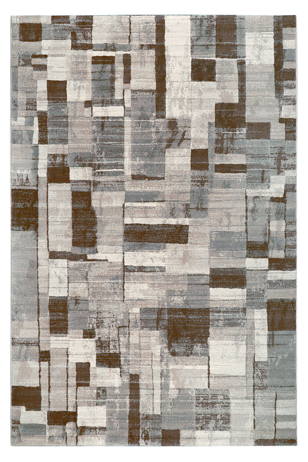 Kusový koberec Ramon 63244 6383 120x170 cm