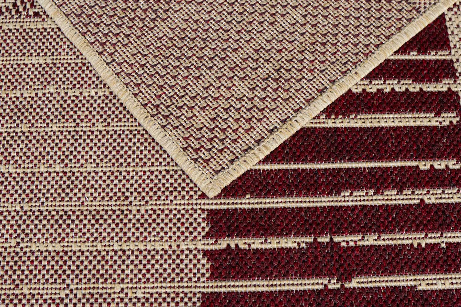Kusový koberec Sisalo 706/O44P 67x120 cm