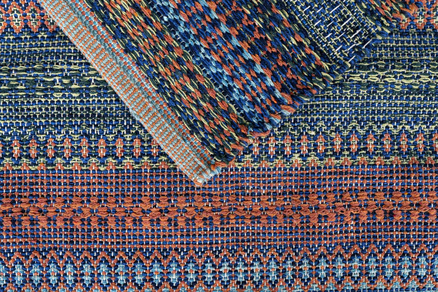 Kusový koberec SAFFRON 18 60x90 cm