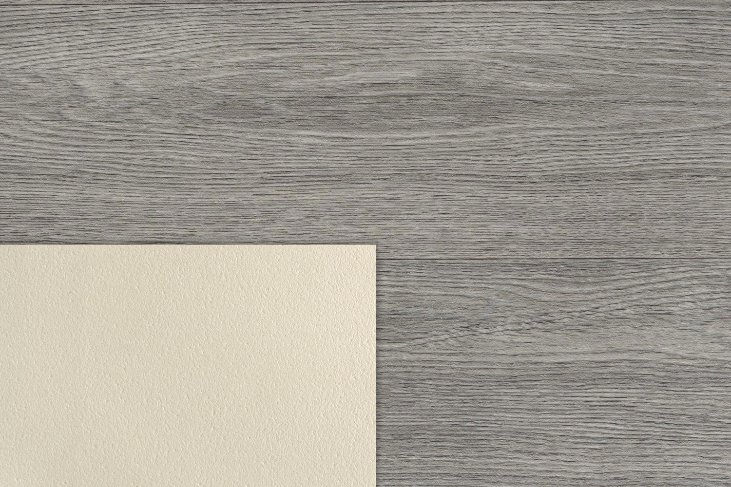 PVC Neolino DANUBE OAK Grey 300 cm