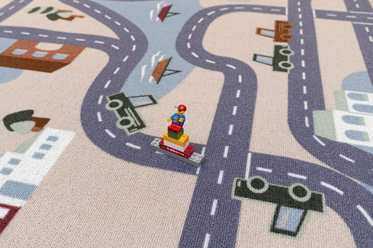 Virtualdom