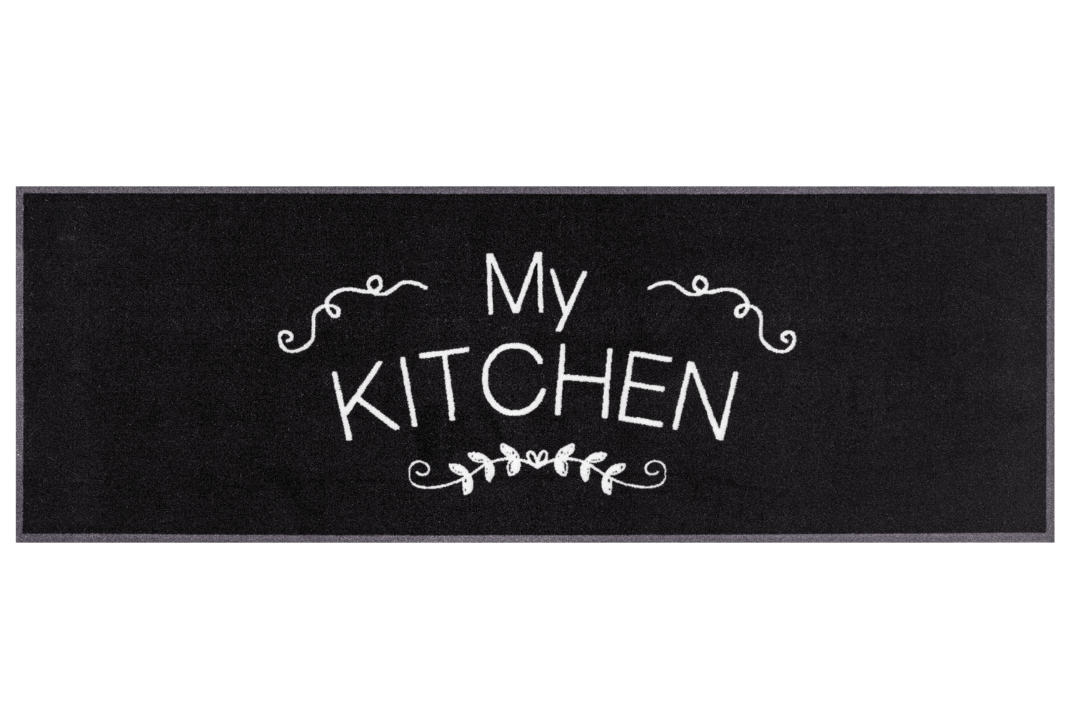 Predložka do kuchyne COOK&WASH My Kitchen 50x150 cm