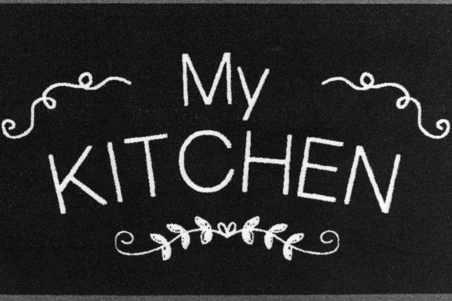 Predložka do kuchyne COOK&WASH My Kitchen 50x150 cm