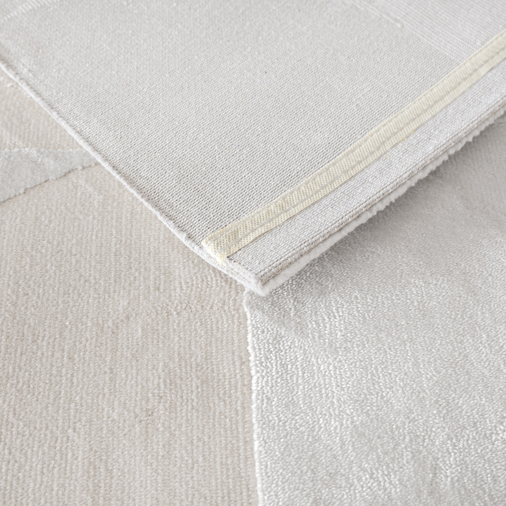 Kusový koberec ELIF 406 Beige 200x290 cm