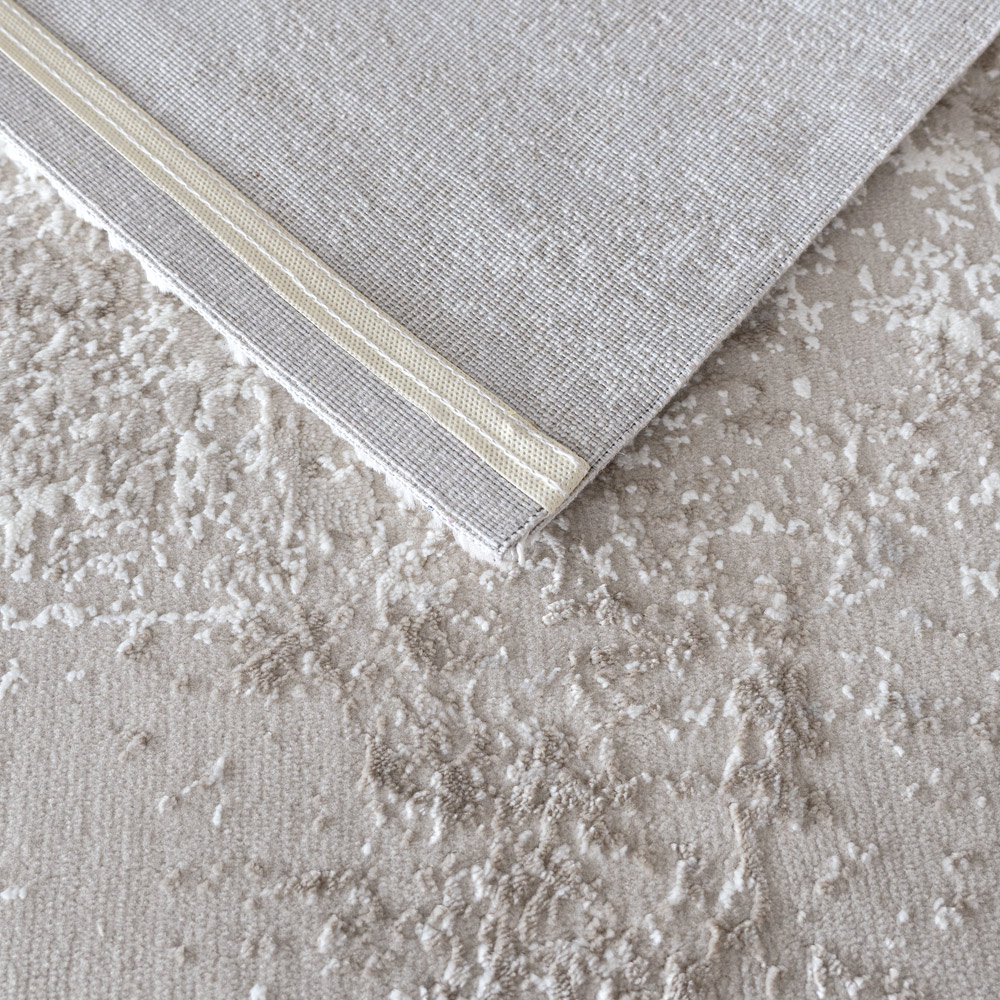 Kusový koberec ELIF 407 Beige 200x290 cm