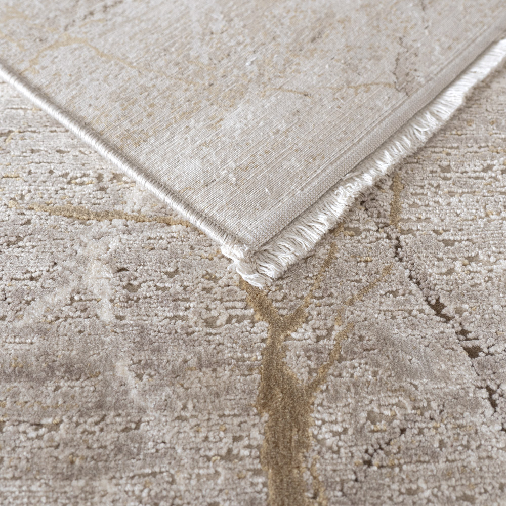 Kusový koberec DIAMOND 903 Beige 120x170 cm