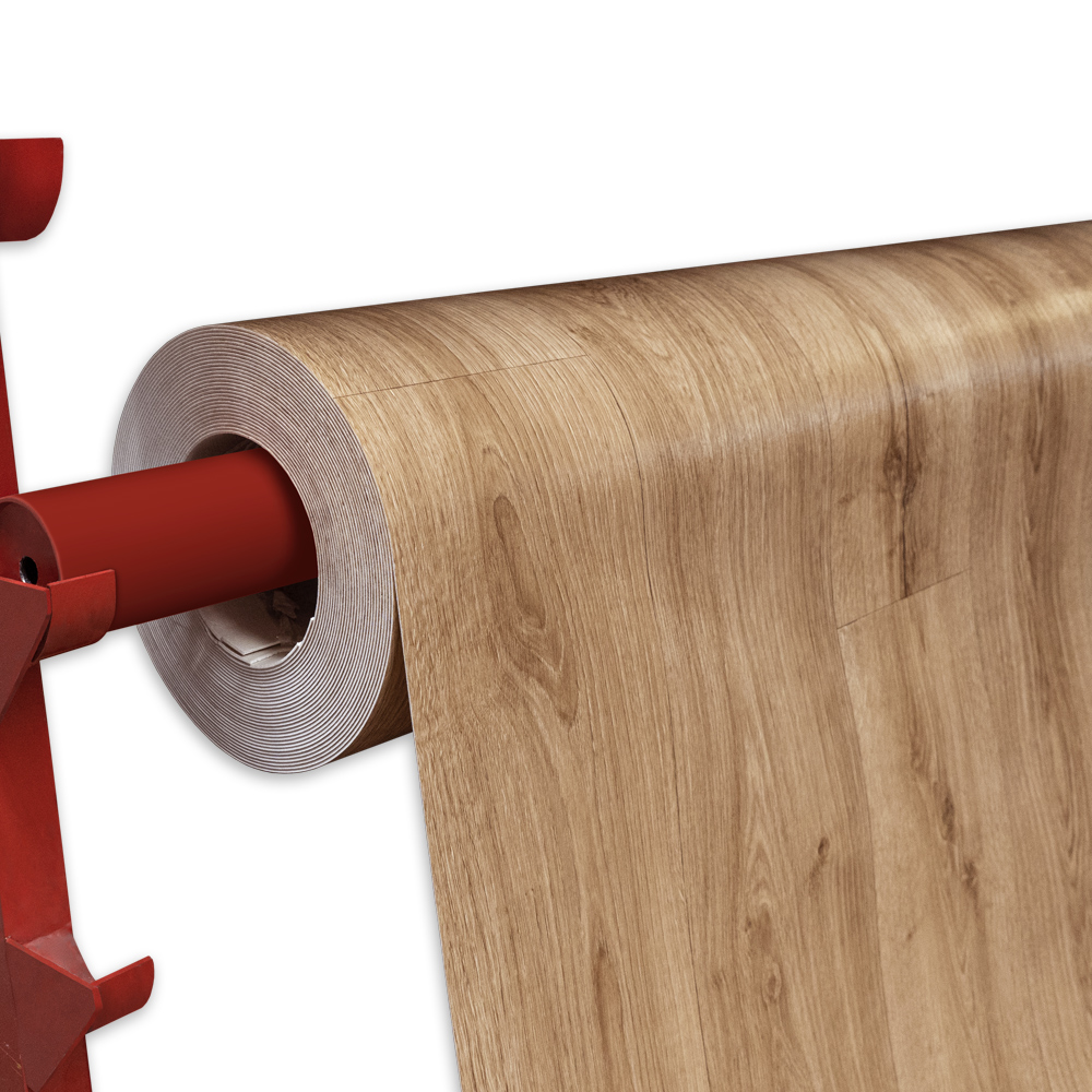 PVC SIGMA - Legend Oak 41 300 cm