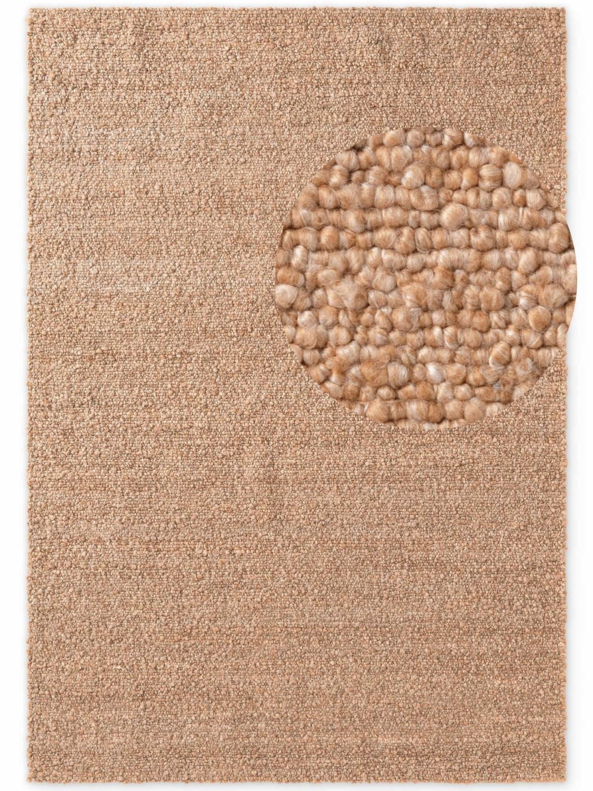 Kusový koberec Ted Baker Notting Hill 106344 Beige 200x290 cm