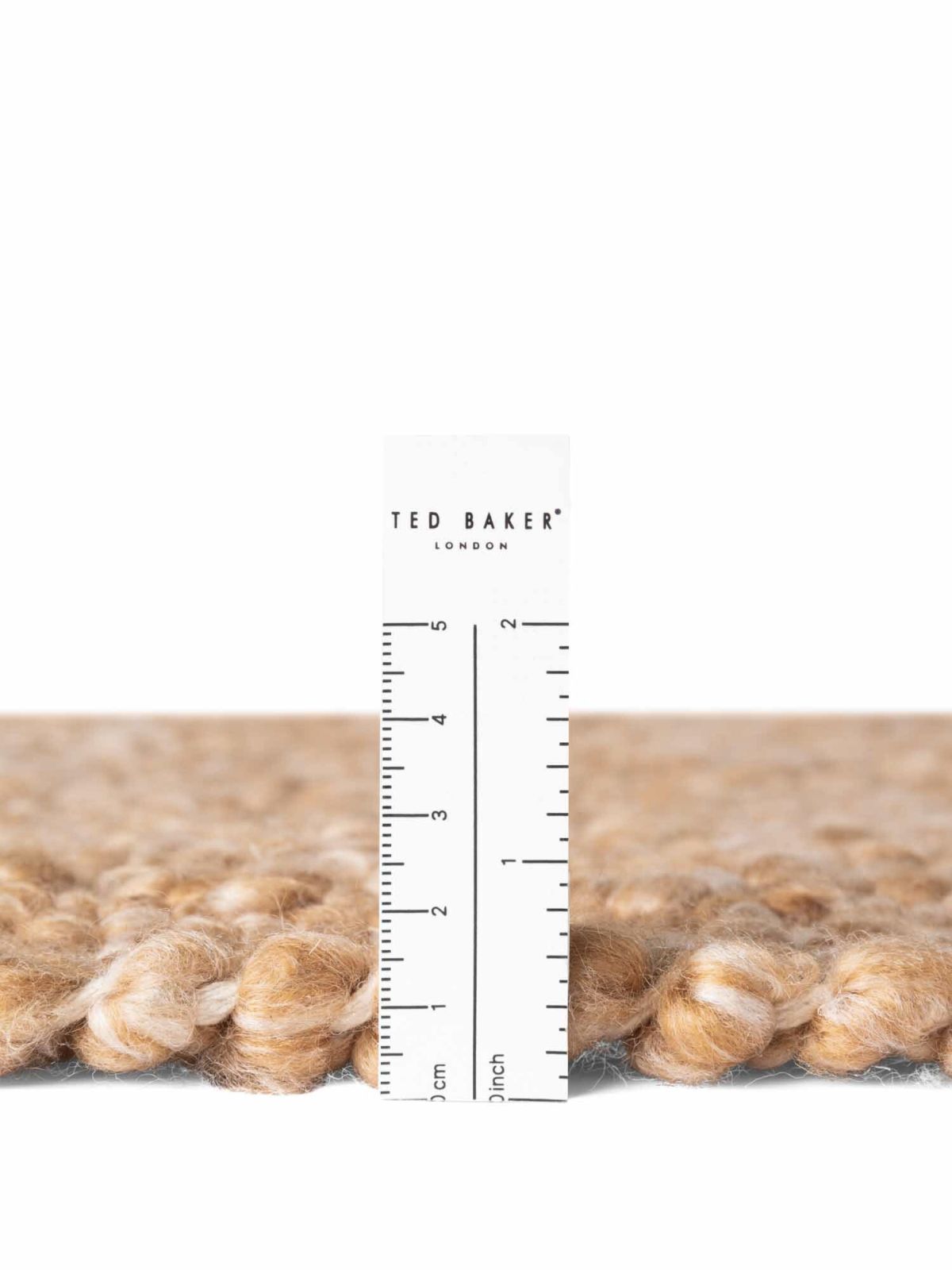 Kusový koberec Ted Baker Notting Hill 106344 Beige 200x290 cm