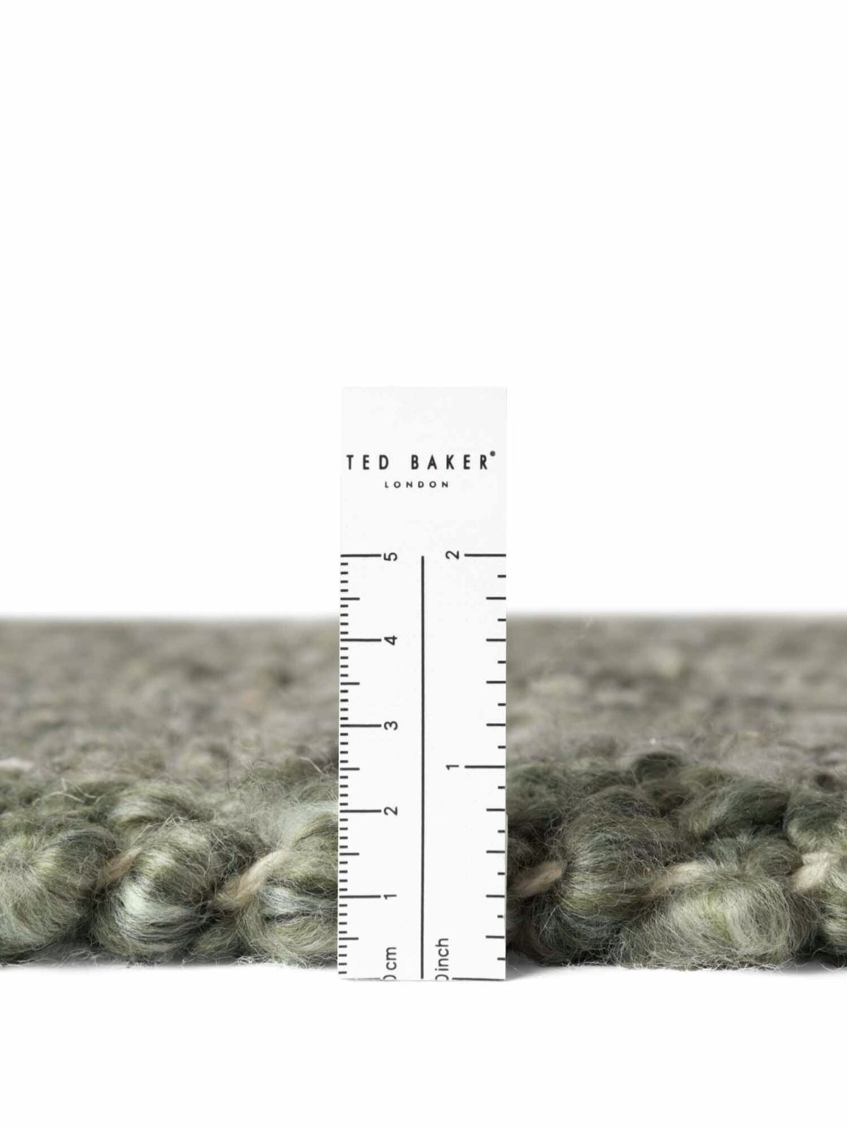 Kusový koberec Ted Baker Notting Hill 106346 Green 200x290 cm