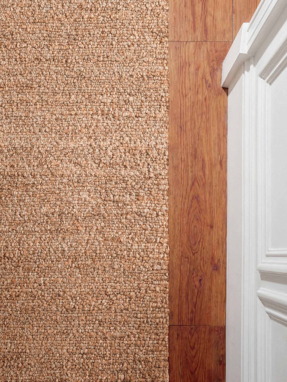 Kusový behúň Ted Baker Notting Hill 106344 Beige 80x200 cm