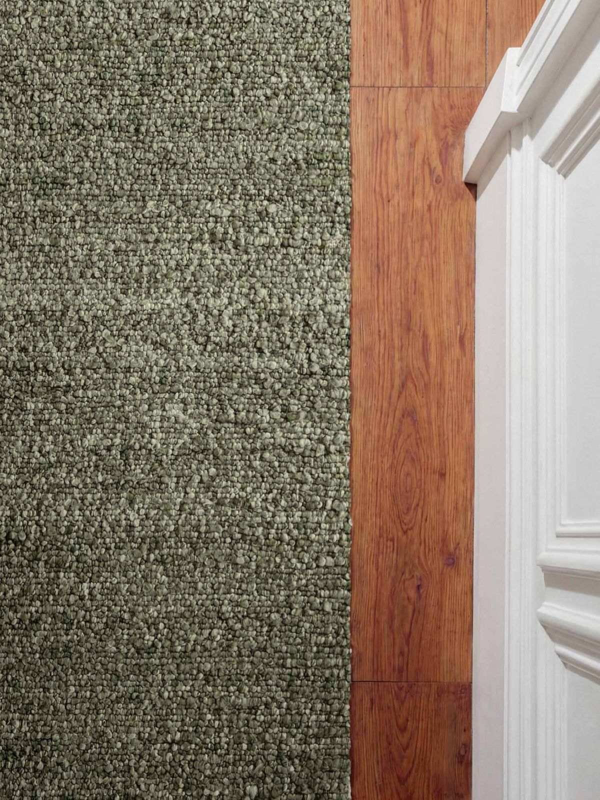 Kusový behúň Ted Baker Notting Hill 106346 Green 80x200 cm