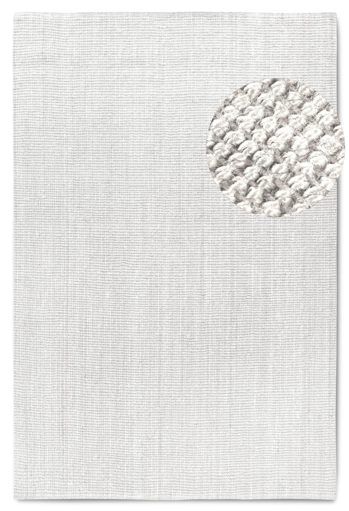 Kusový koberec Villeroy & Boch 1791 106326 True White 200x290 cm