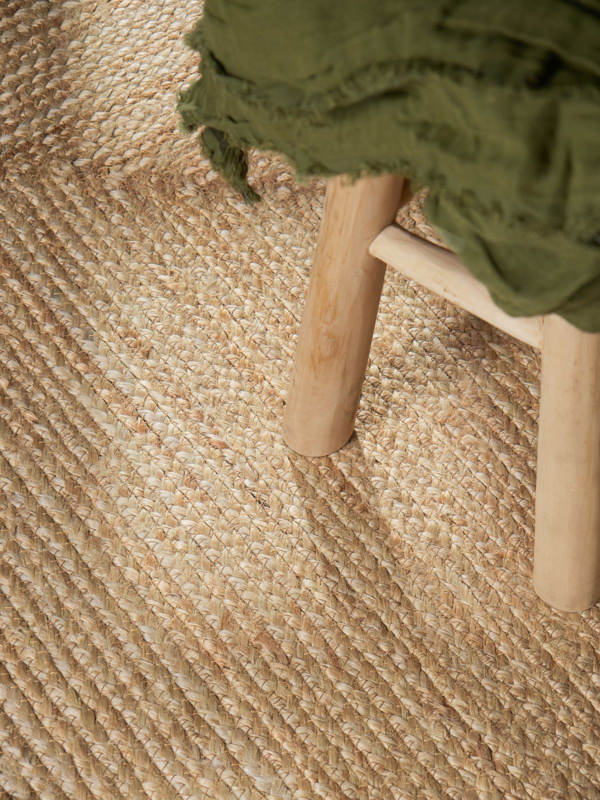 Kusový koberec Hanse Home Jutta 106301 Natural Gold Ivory 80x150 cm