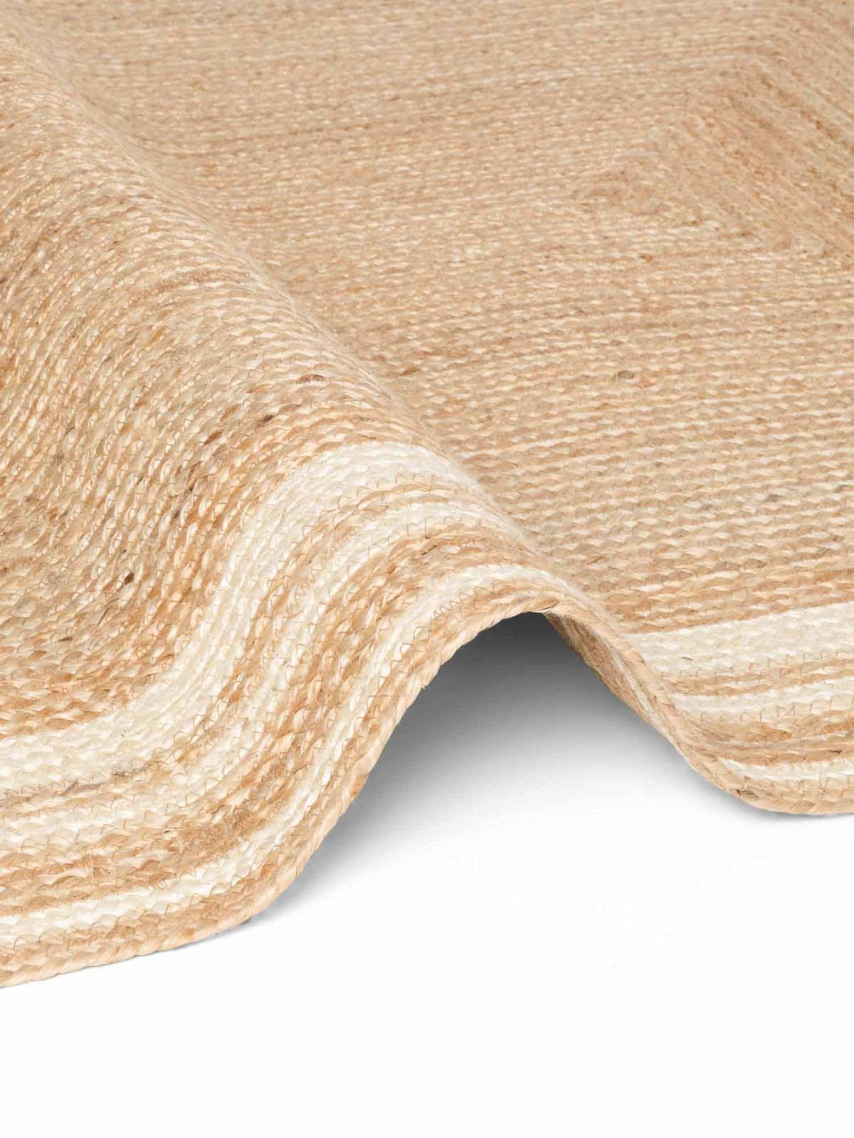 Kusový koberec Hanse Home Jutta 106301 Natural Gold Ivory 80x150 cm