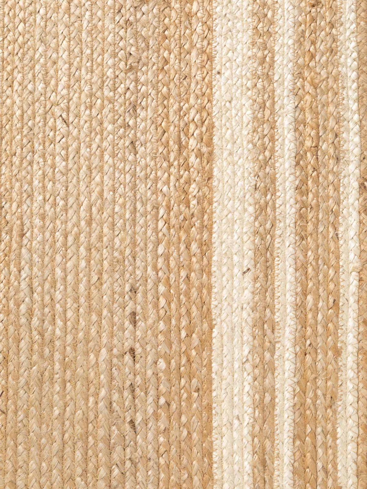 Kusový koberec Hanse Home Jutta 106301 Natural Gold Ivory 80x150 cm