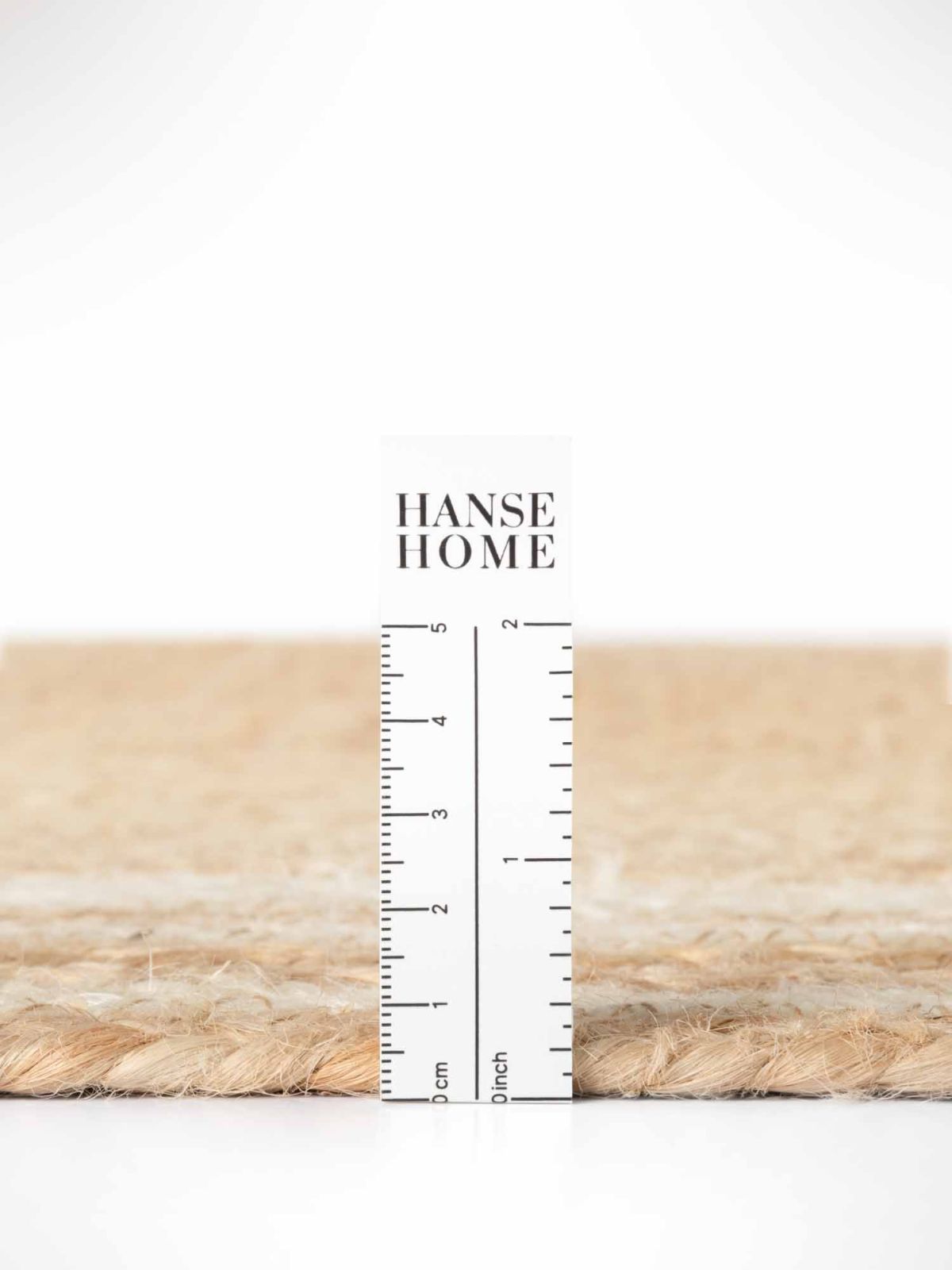 Kusový behúň Hanse Home Jutta 106301 Natural Gold Ivory 70x200 cm