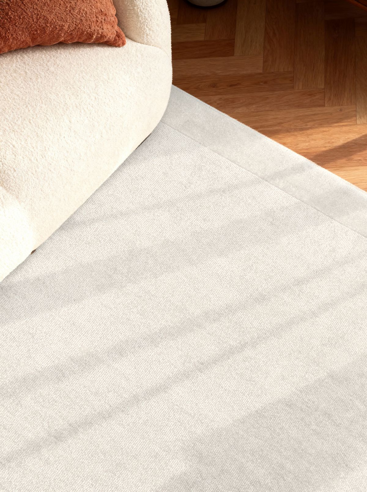 Kusový koberec Villeroy & Boch 1812 106281 Natural Cream 80x150 cm