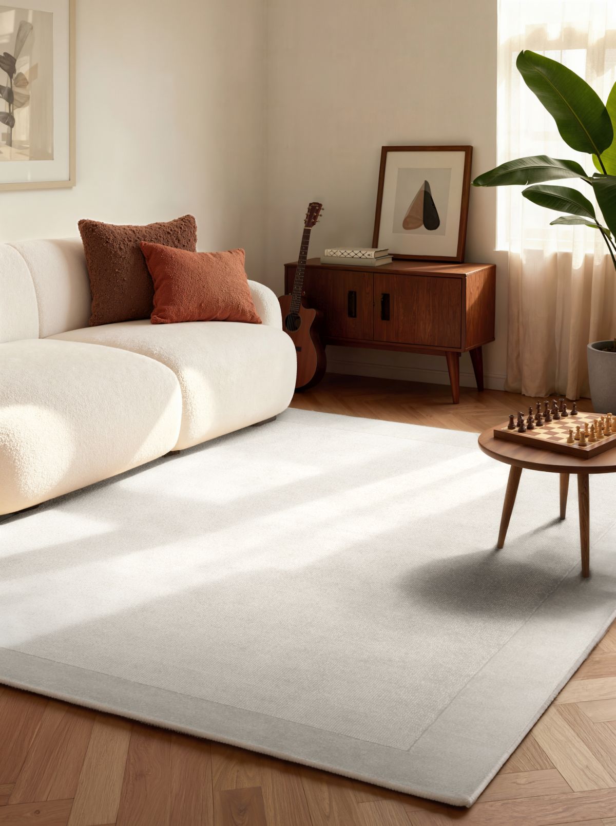 Kusový koberec Villeroy & Boch 1812 106281 Natural Cream 80x150 cm