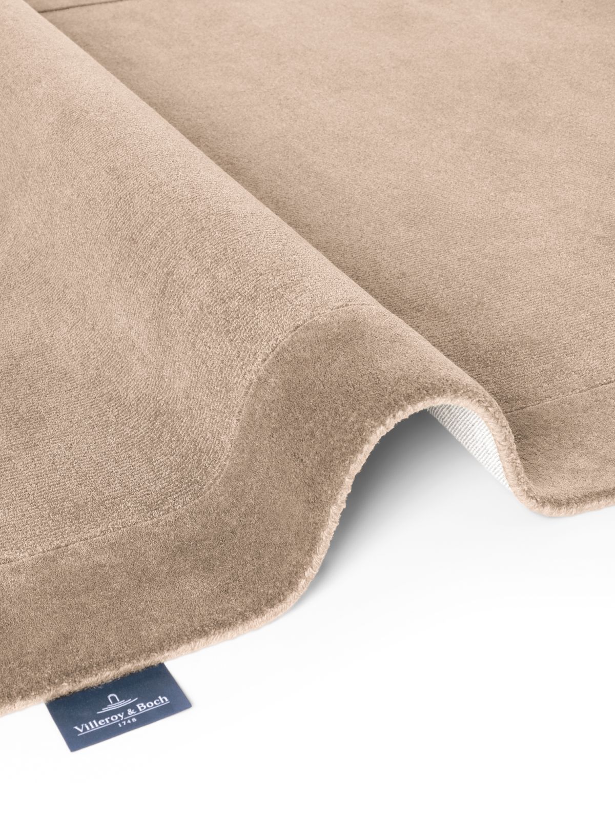Kusový koberec Villeroy & Boch 1812 106282 Natural Beige 80x150 cm