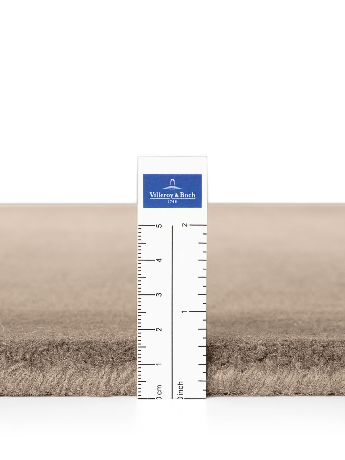 Kusový koberec Villeroy & Boch 1812 106282 Natural Beige 80x150 cm