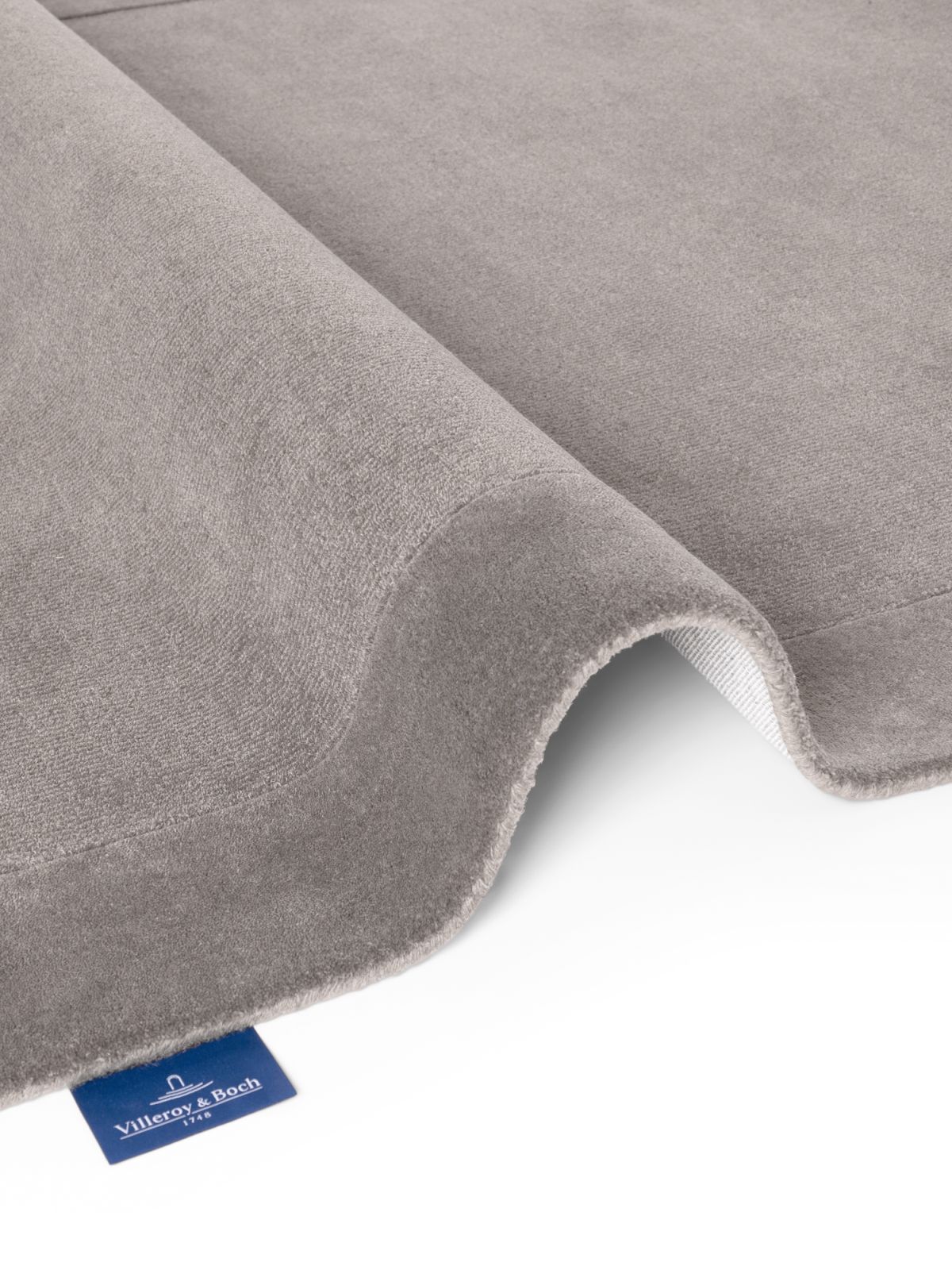 Kusový koberec Villeroy & Boch 1812 106283 Natural Grey 80x150 cm
