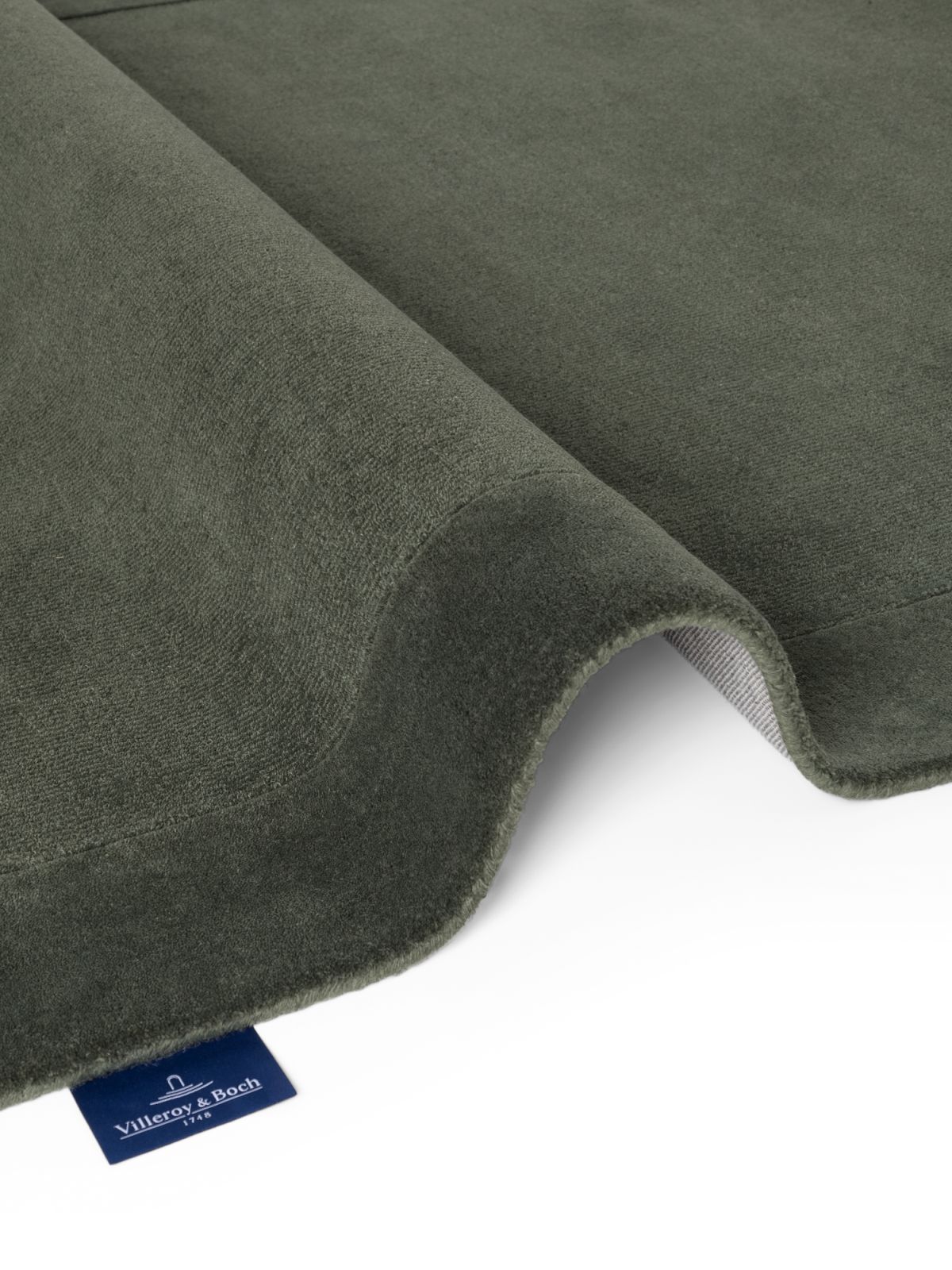 Kusový koberec Villeroy & Boch 1812 106284 Natural Green 80x150 cm