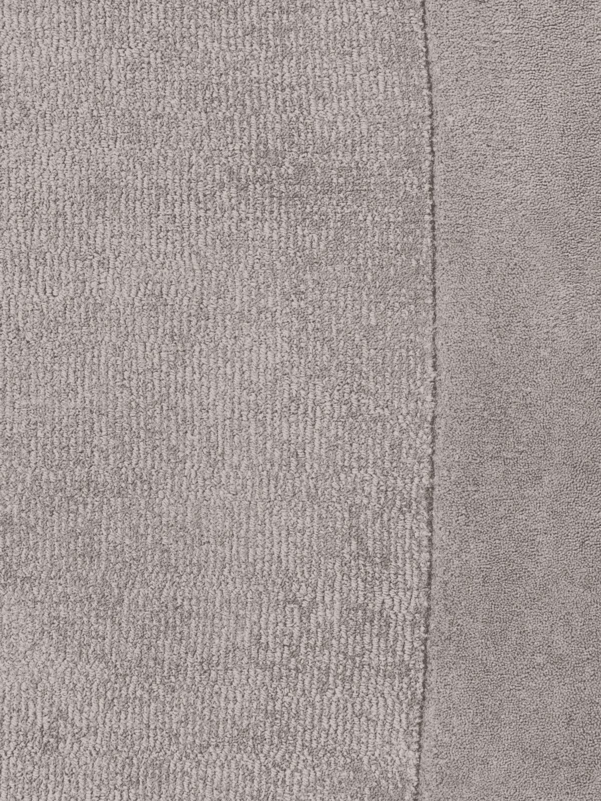 Kruhový kusový koberec Villeroy & Boch 1812 106283 Natural Grey Ø 150 cm