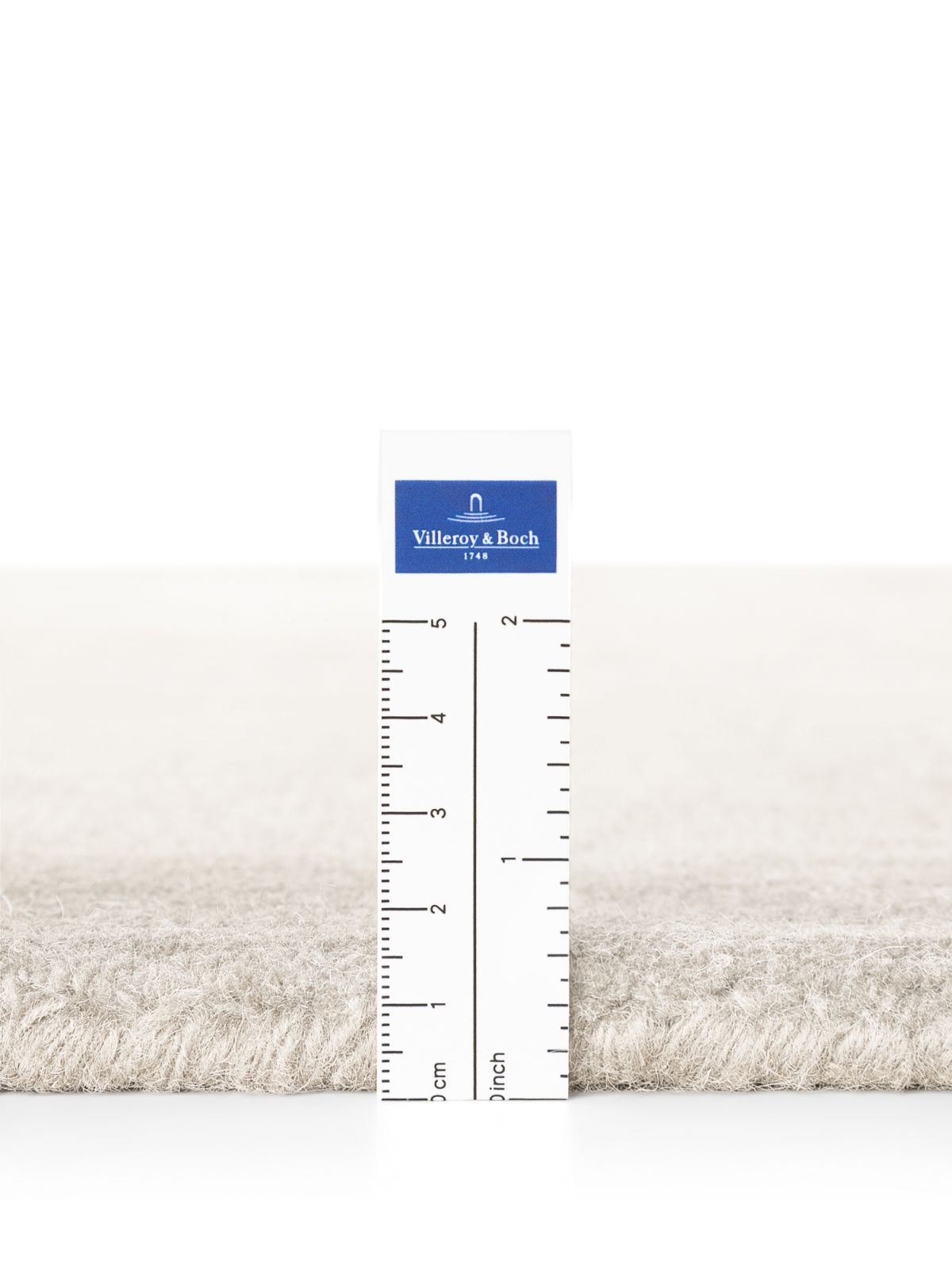 Kusový koberec Villeroy & Boch 1812 106285 Natural Cream - kruh organic Ø 160 cm