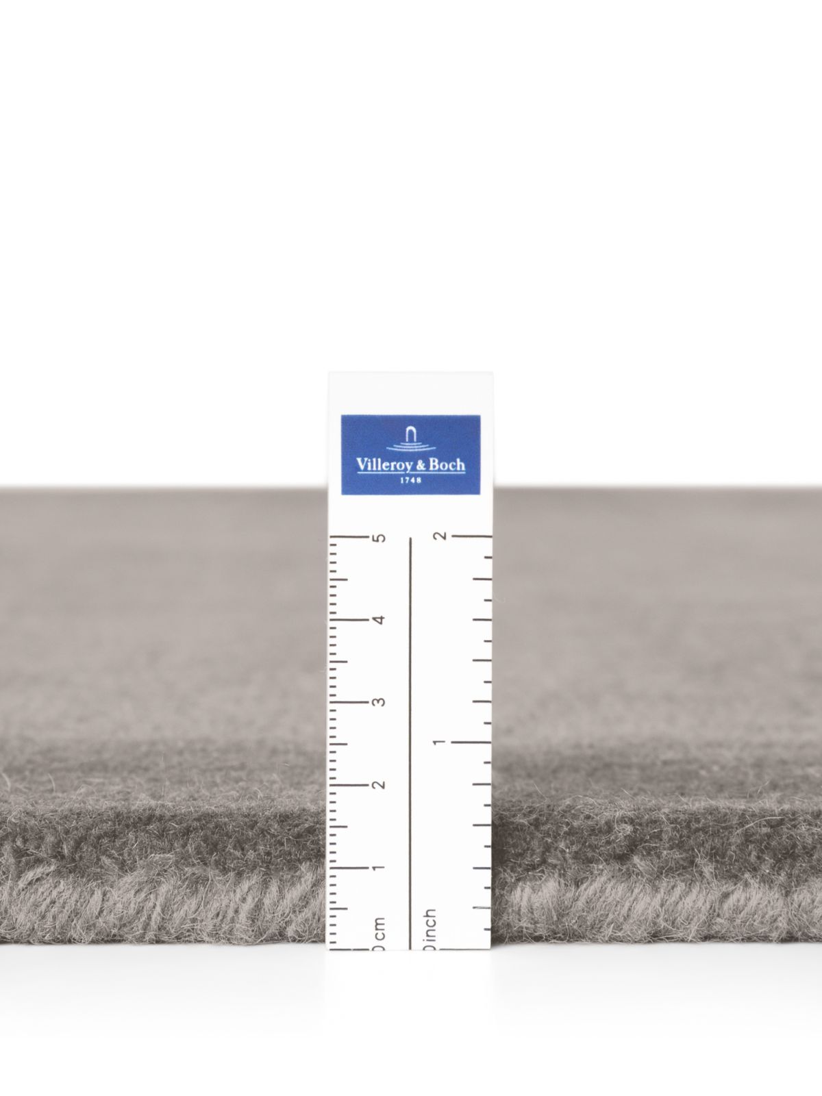 Kusový koberec Villeroy & Boch 1812 106287 Natural Grey - kruh organic Ø 160 cm