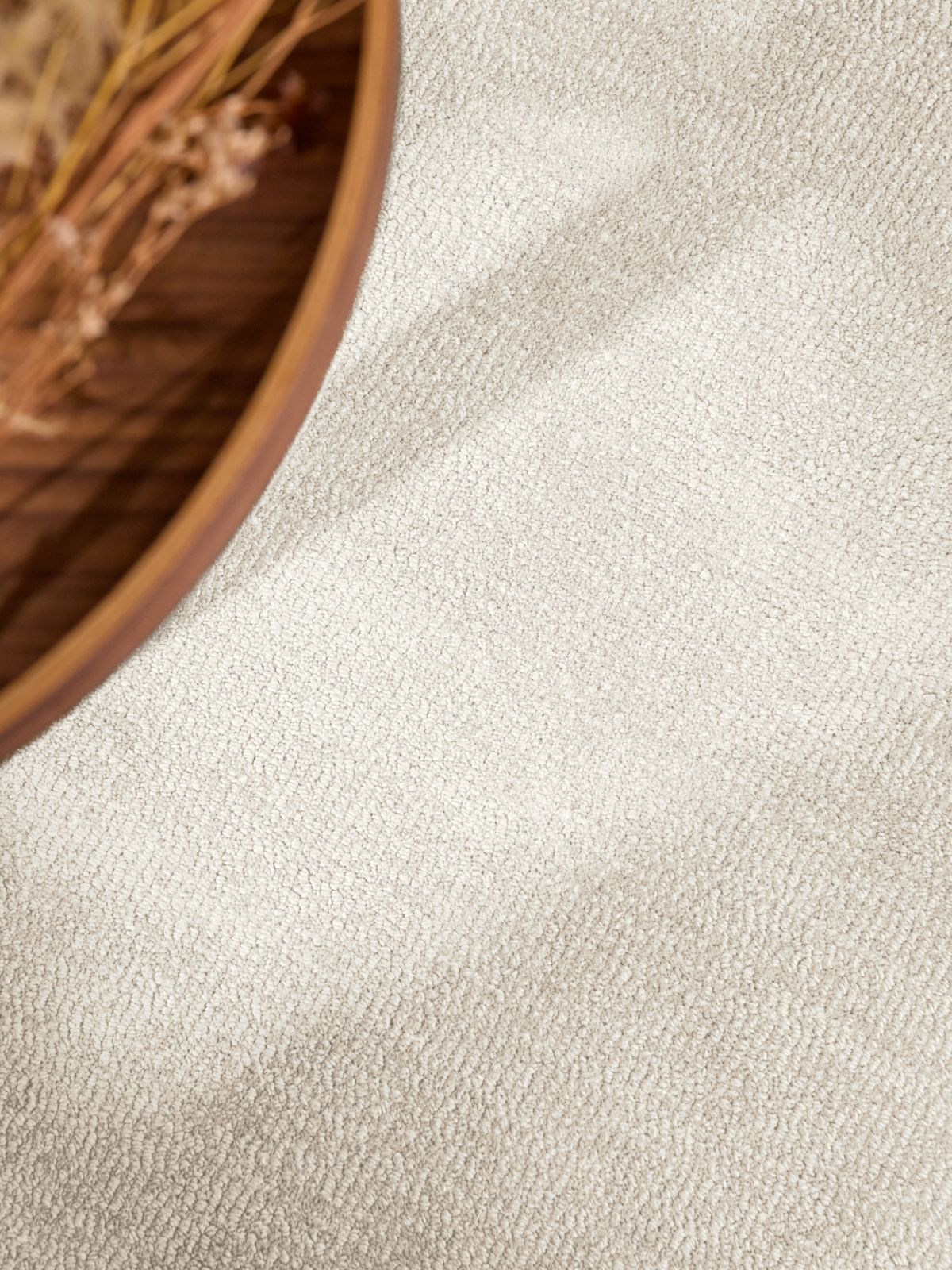 Kusový koberec Villeroy & Boch 1812 106289 Natural Cream - ovál organic 125x200 ovál cm