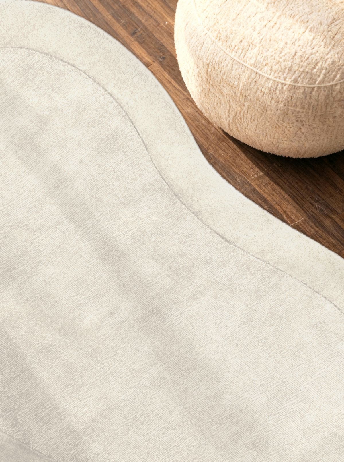 Kusový koberec Villeroy & Boch 1812 106289 Natural Cream - ovál organic 125x200 ovál cm