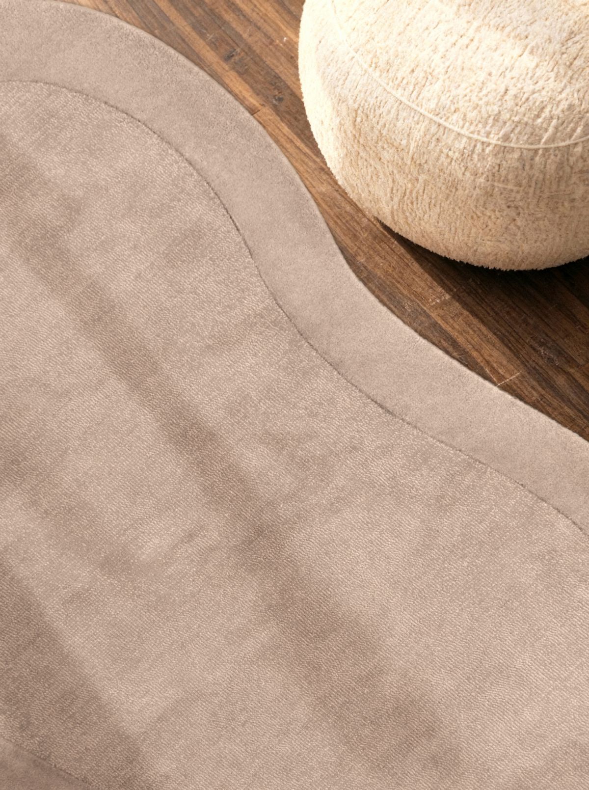 Kusový koberec Villeroy & Boch 1812 106290 Natural Beige - ovál organic 125x200 ovál cm