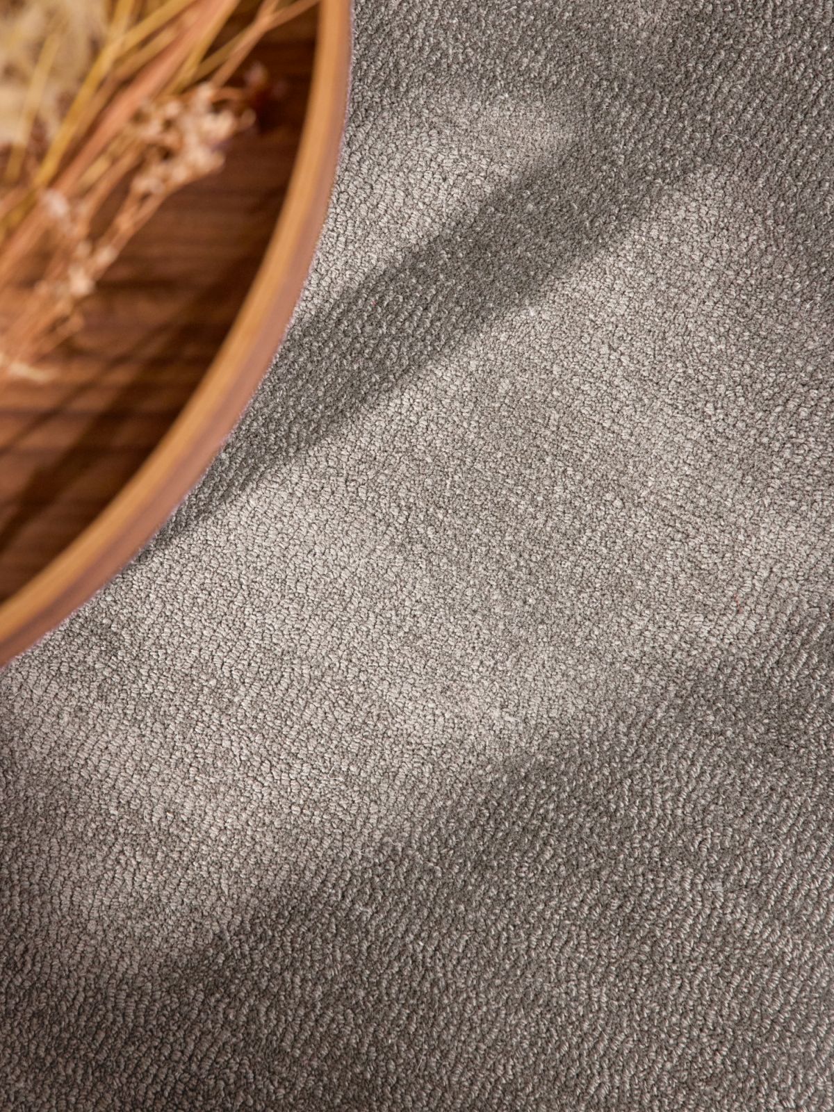 Kusový koberec Villeroy & Boch 1812 106291 Natural Grey - ovál organic 125x200 ovál cm