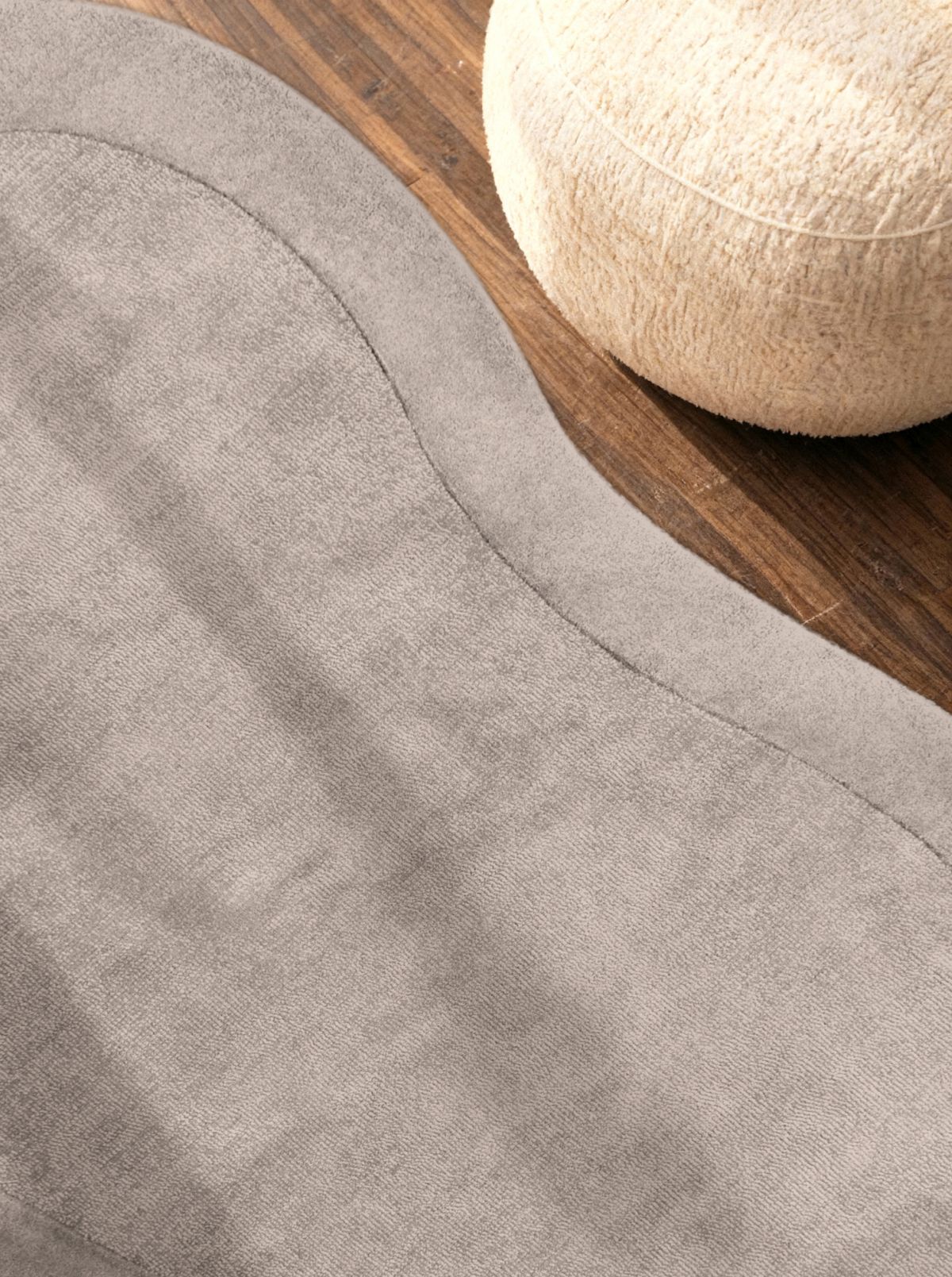 Kusový koberec Villeroy & Boch 1812 106291 Natural Grey - ovál organic 125x200 ovál cm