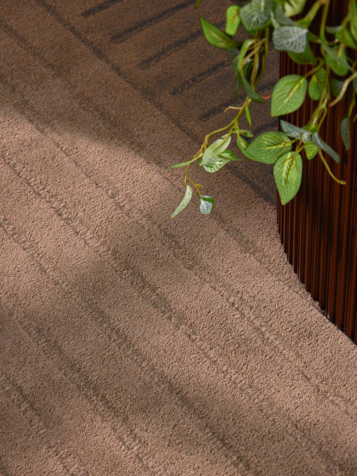 Kusový koberec Vikosa Arcura 106300 Beige 80x150 cm