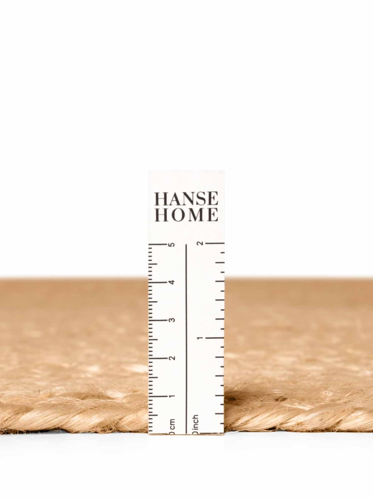 Kusový koberec Hanse Home Jute Braided 106005 Natural Gold - ovál 160x230 ovál cm
