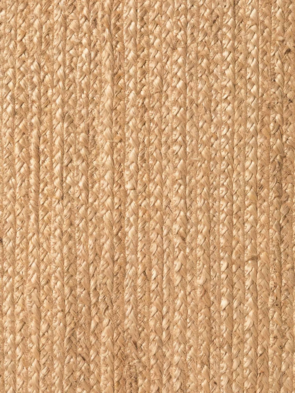 Kusový koberec Hanse Home Jute Braided 106005 Natural Gold - ovál 160x230 ovál cm