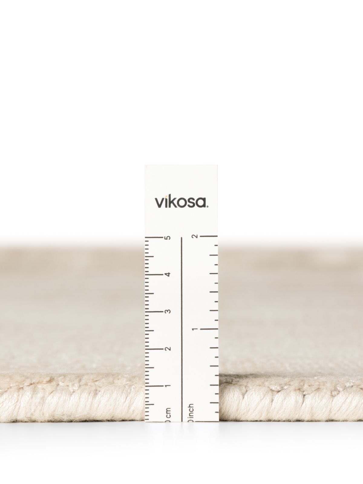 Kusový koberec Vikosa Jane 106293 Ivory 80x150 cm