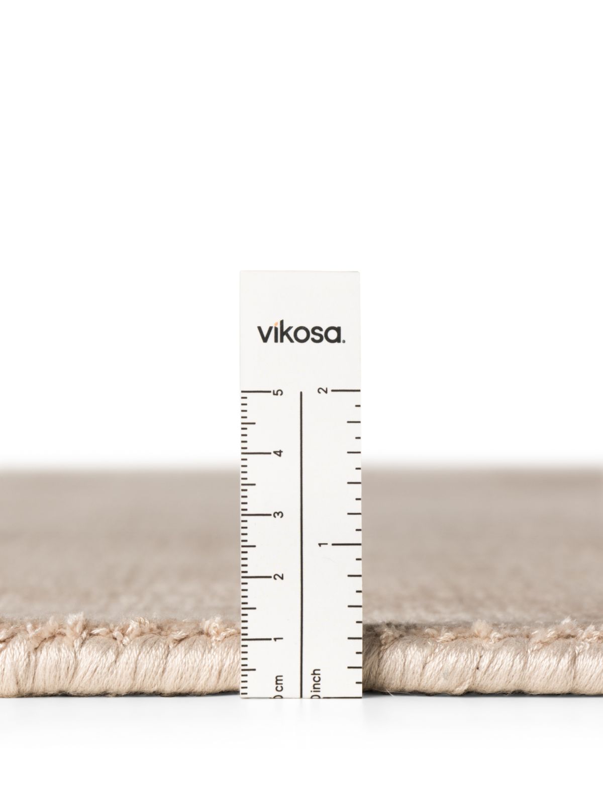 Kusový koberec Vikosa Jane 106295 Beige 80x150 cm