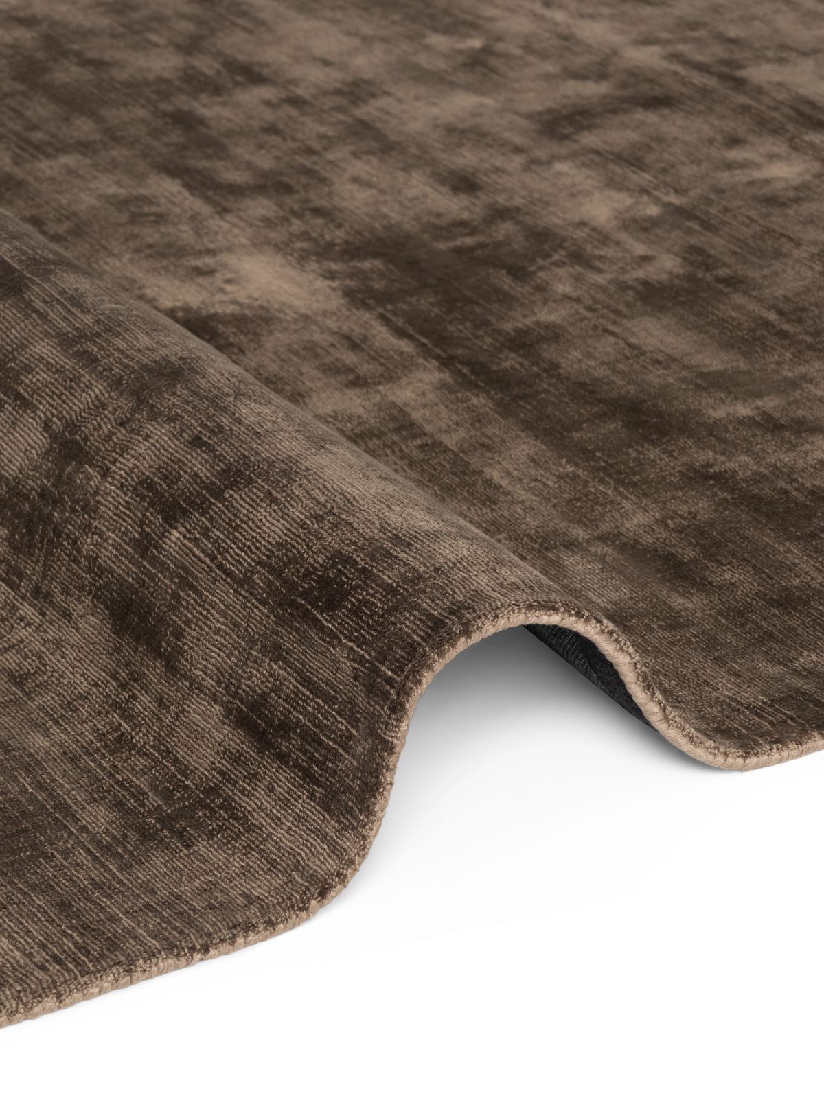 Kusový koberec Vikosa Jane 106297 Brown 80x150 cm