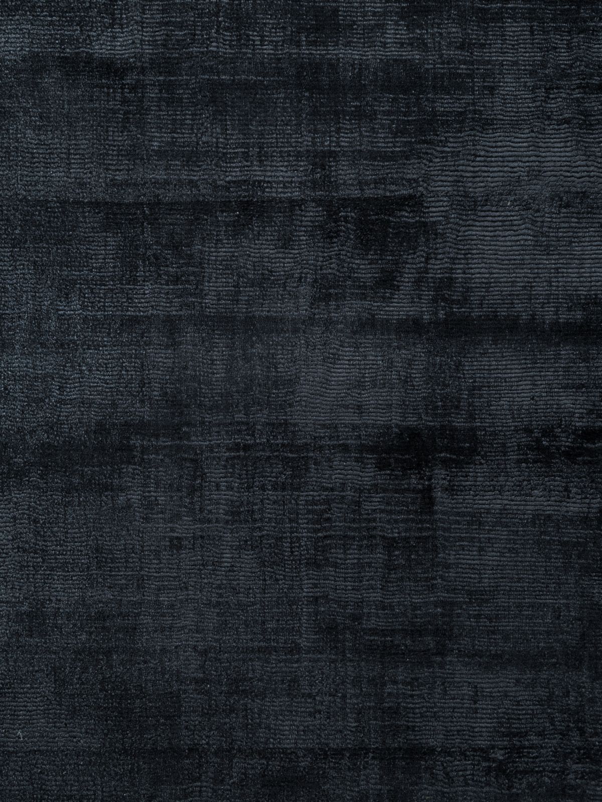 Kusový koberec Vikosa Jane 106299 Black 80x150 cm