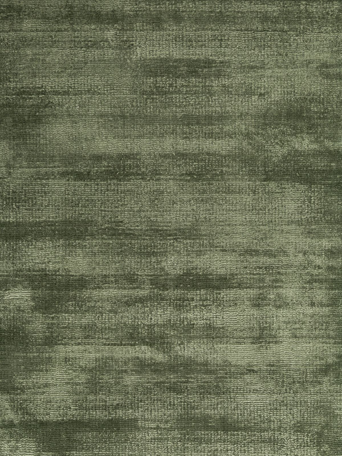 Kruhový kusový koberec Vikosa Jane 106296 Green Ø 200 cm